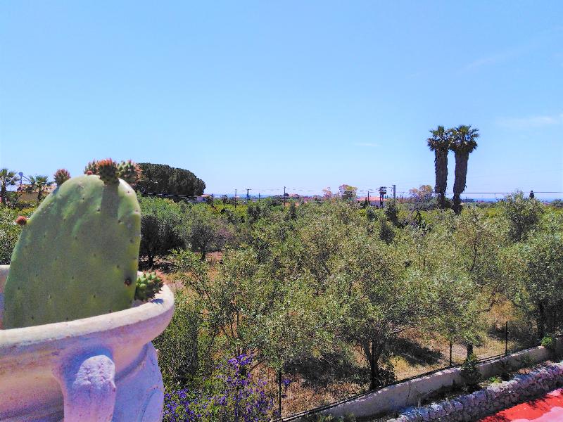 Residence Noto Marina - Genel