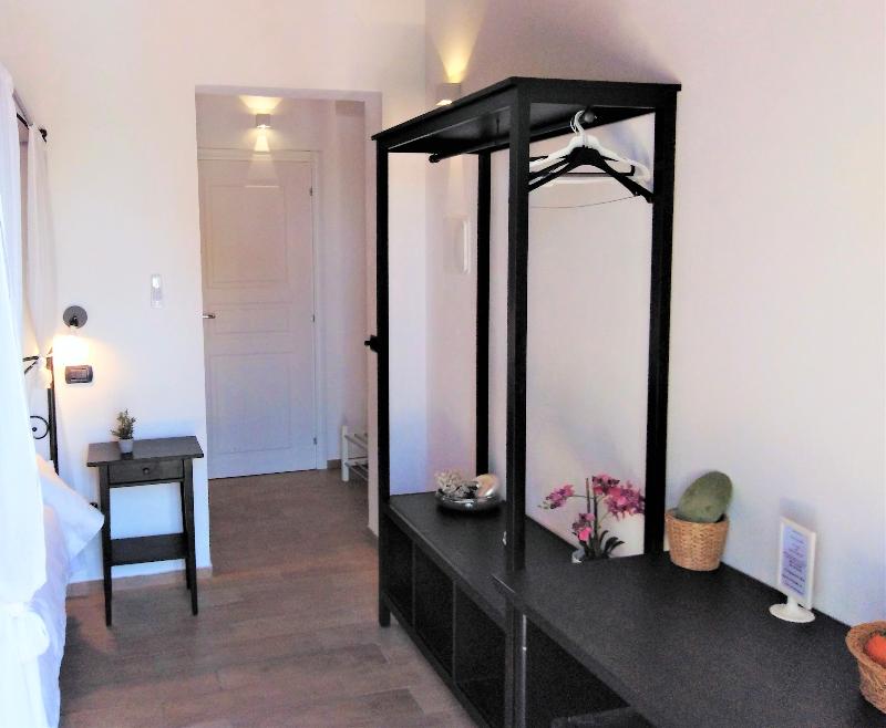 Residence Noto Marina - Oda