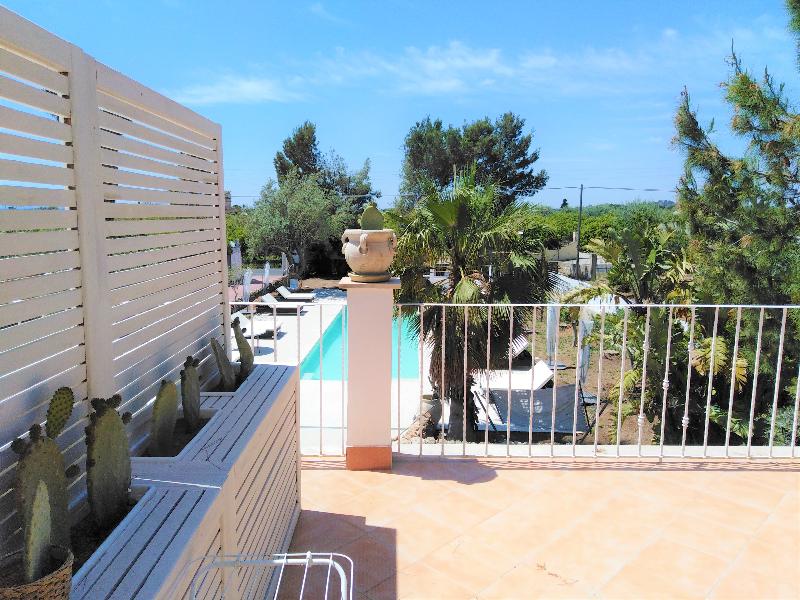 Residence Noto Marina - Oda