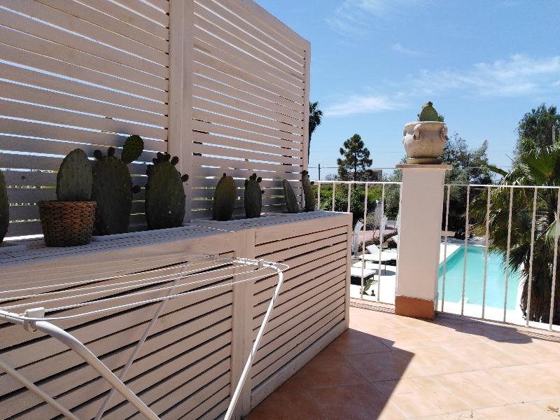 Residence Noto Marina - Oda