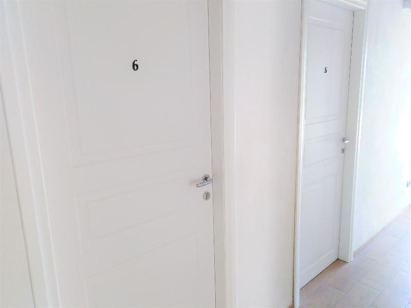 Residence Noto Marina - Oda