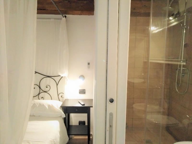 Residence Noto Marina - Oda