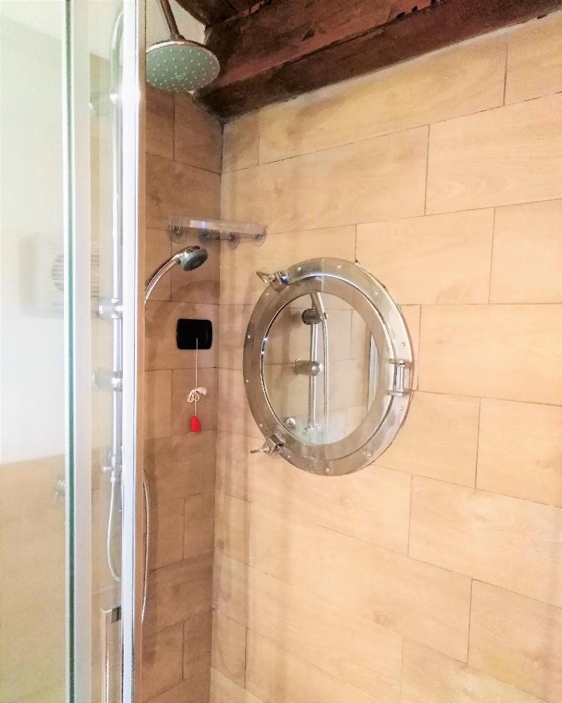 Residence Noto Marina - Oda