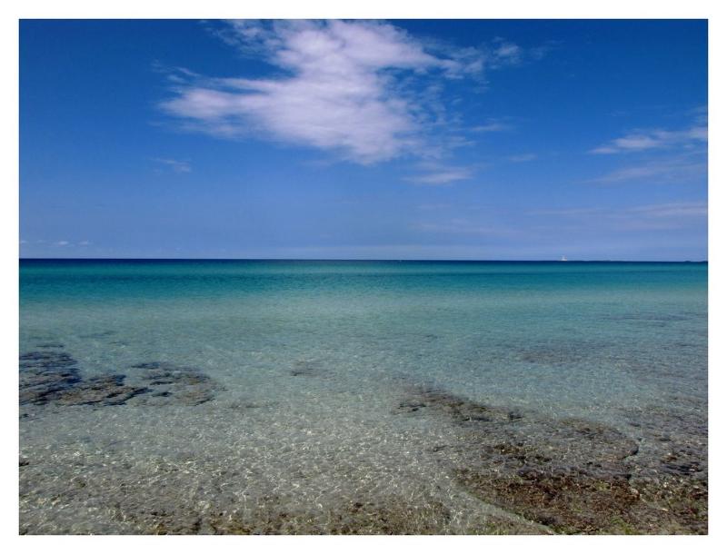 Case Vacanza Baia verde - Genel