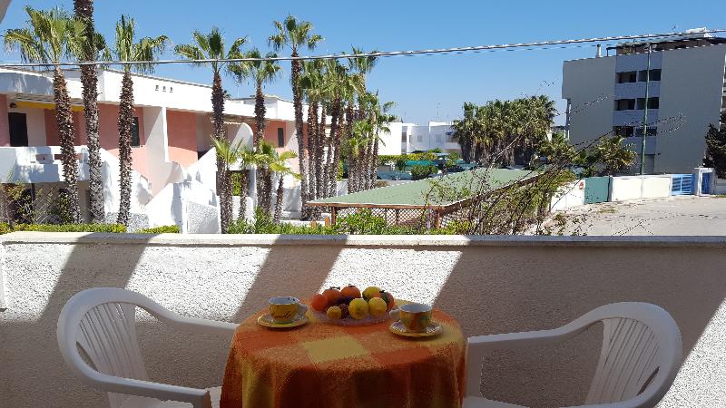 Case Vacanza Baia verde - Genel