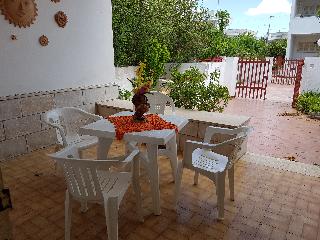 Case Vacanza Baia verde otel fotoğrafı