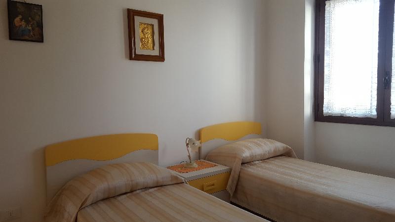 Case Vacanza Baia verde - Oda