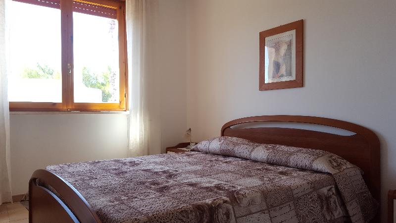 Case Vacanza Baia verde - Oda