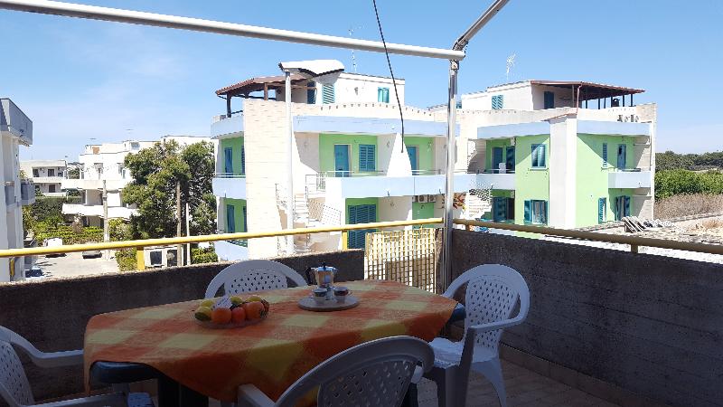 Case Vacanza Baia verde - Oda