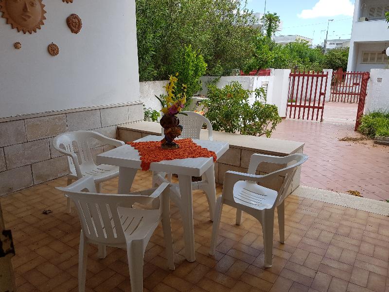 Case Vacanza Baia verde - Oda