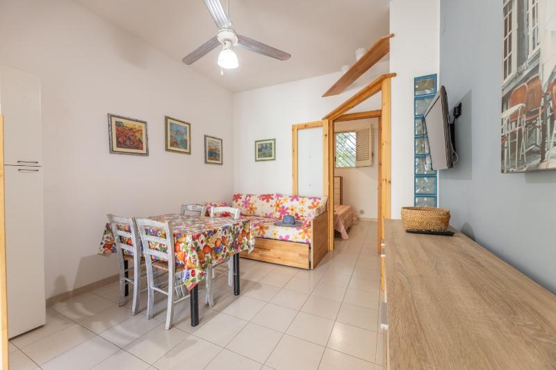 Case Vacanza Baia verde - Oda
