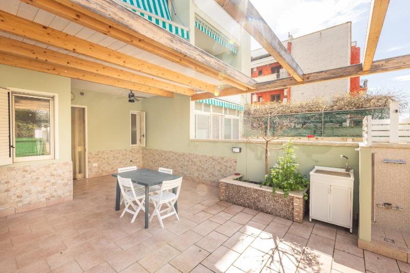 Case Vacanza Baia verde - Oda