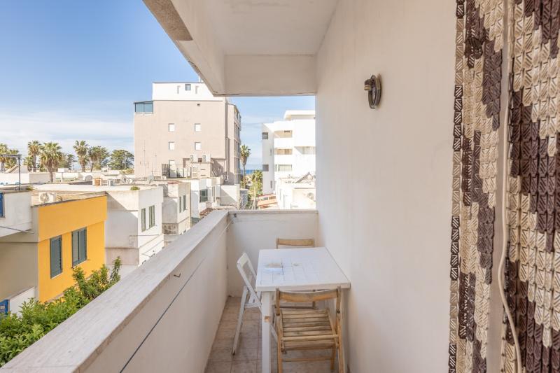 Case Vacanza Baia verde - Oda