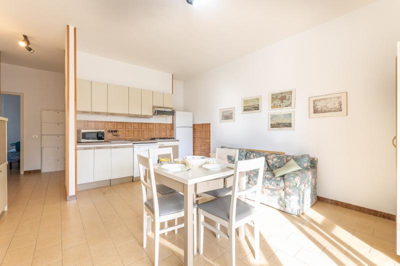 Case Vacanza Baia verde - Oda