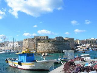 Roulette Appartamenti a Gallipoli otel fotoğrafı