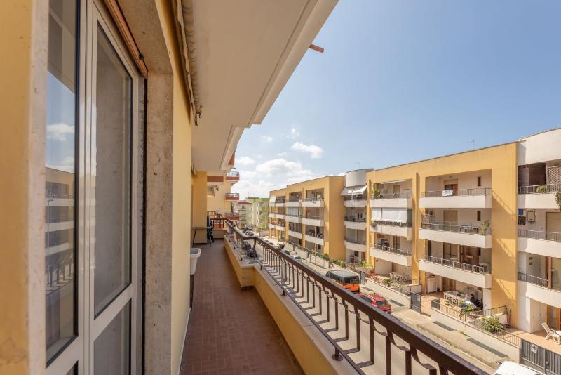 Roulette Appartamenti a Gallipoli - Oda