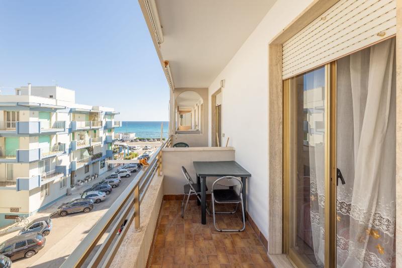 Roulette Appartamenti a Gallipoli - Oda