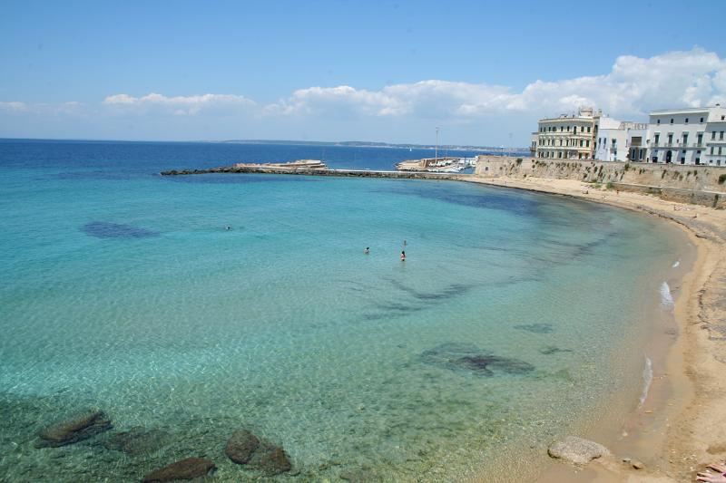 Roulette Appartamenti a Gallipoli - Plaj