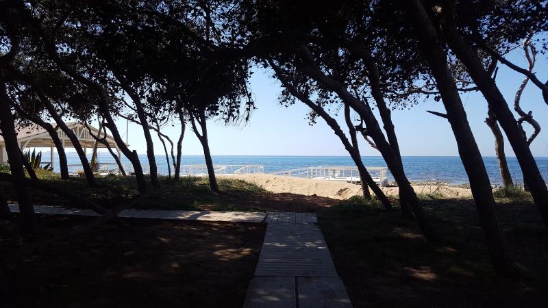 Case Vacanza Rivabella - Lobi