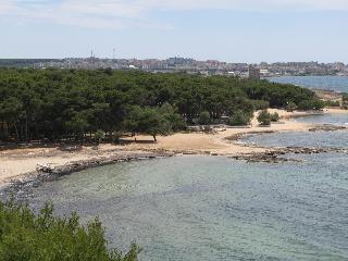 Case Vacanza Rivabella otel fotoğrafı