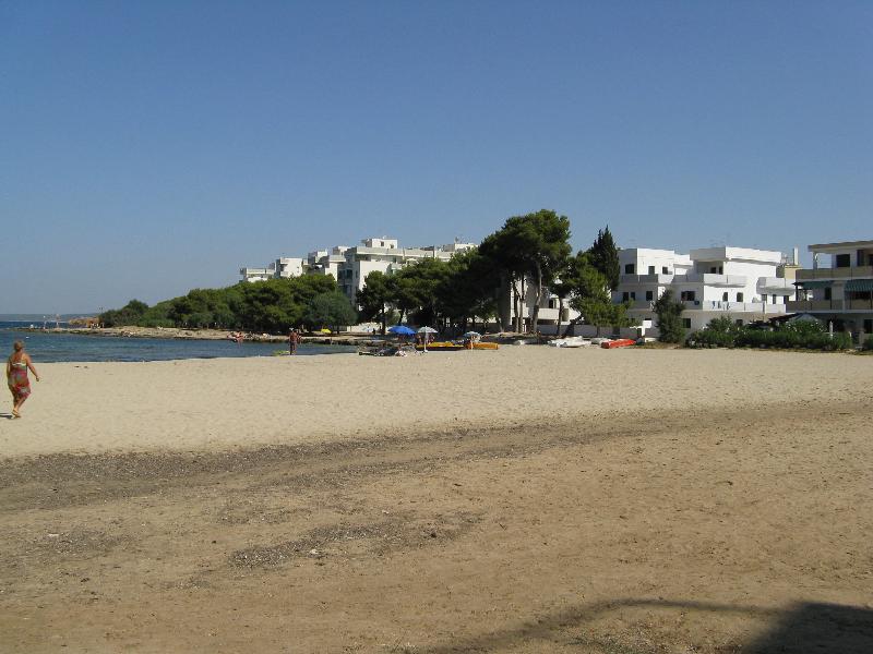 Case Vacanza Rivabella - Genel