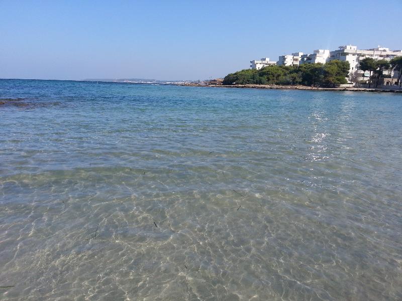 Case Vacanza Rivabella - Genel