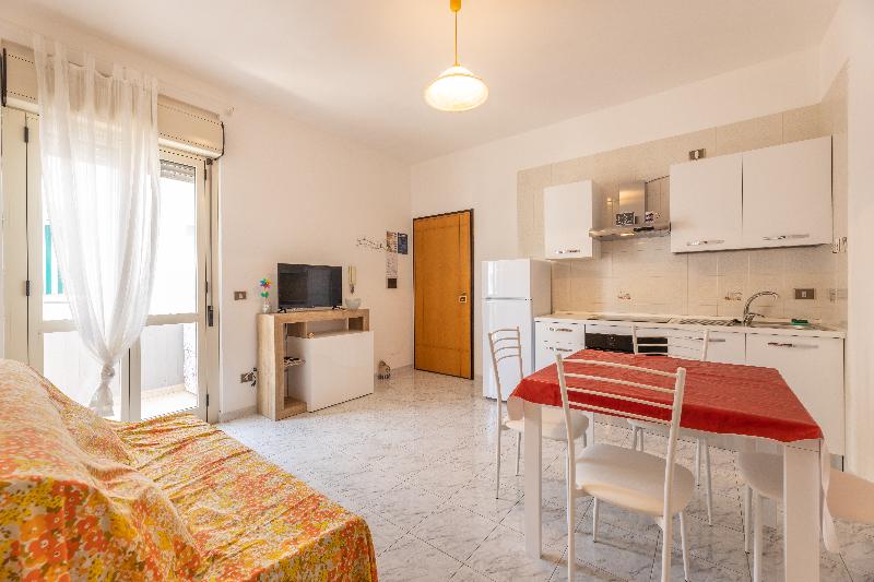 Case Vacanza Rivabella - Oda