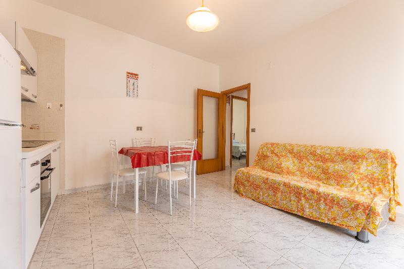 Case Vacanza Rivabella - Oda