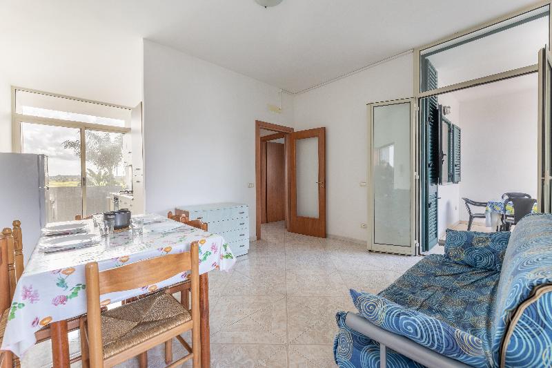 Case Vacanza Rivabella - Oda