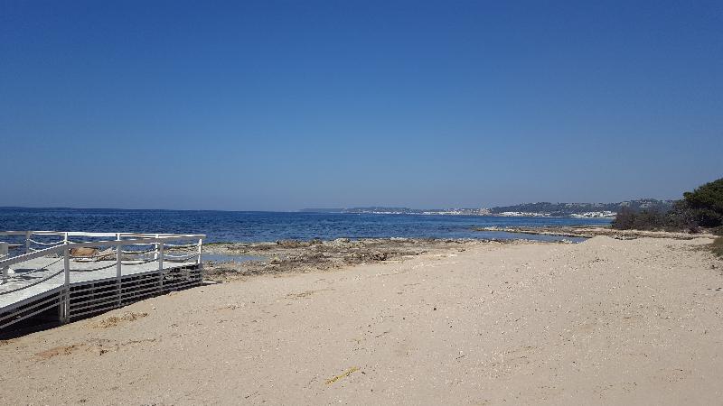 Case Vacanza Rivabella - Plaj