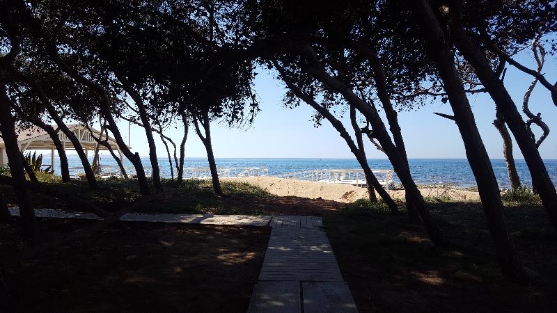 Case Vacanza Rivabella - Plaj