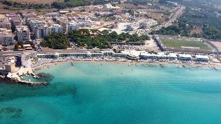 Appartamenti Carpediem San Giovanni otel fotoğrafı
