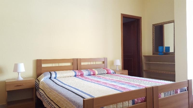 Appartamenti Carpediem San Giovanni - Oda