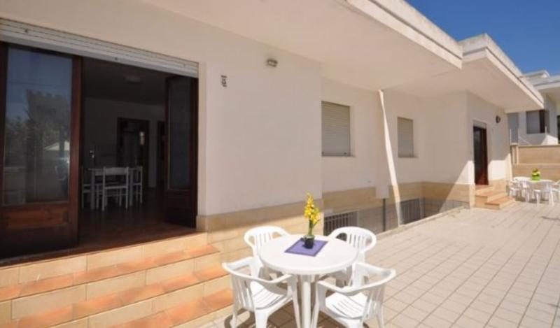 Residence La caletta - Lobi