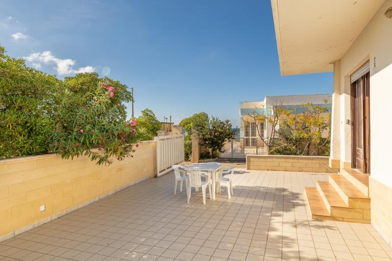 Residence La caletta - Lobi