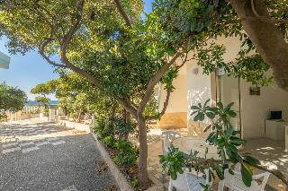 Residence La caletta otel fotoğrafı