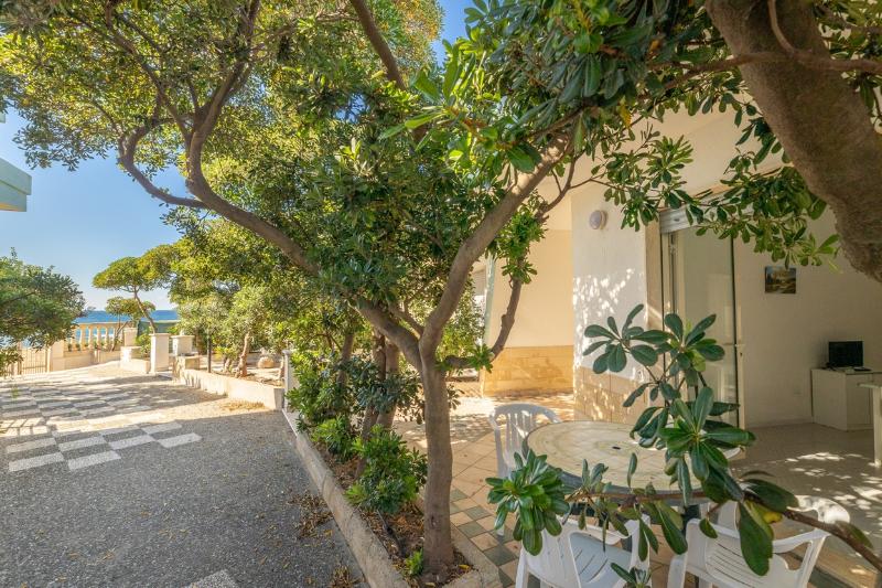 Residence La caletta - Genel
