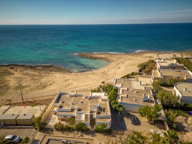 Residence La caletta - Genel