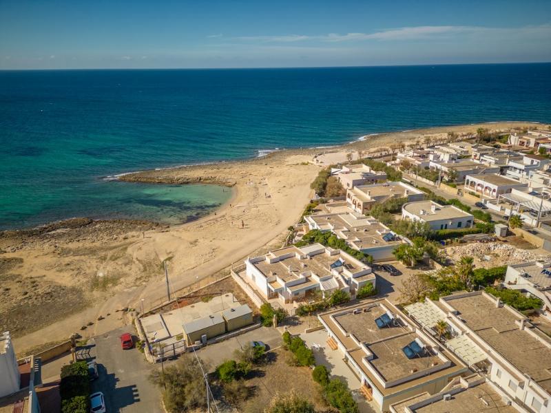Residence La caletta - Genel