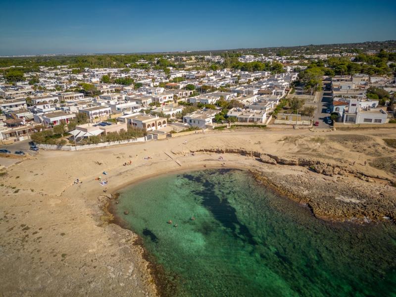Residence La caletta - Genel