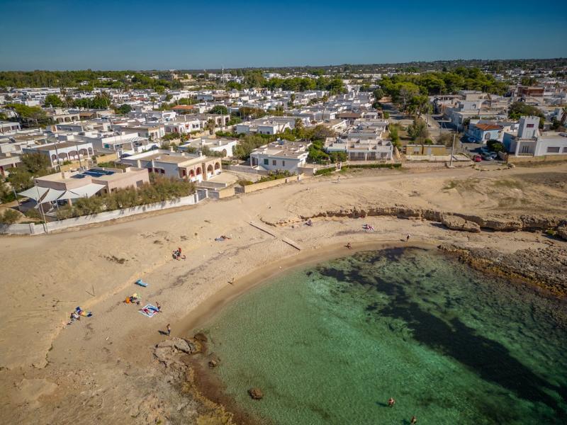 Residence La caletta - Genel