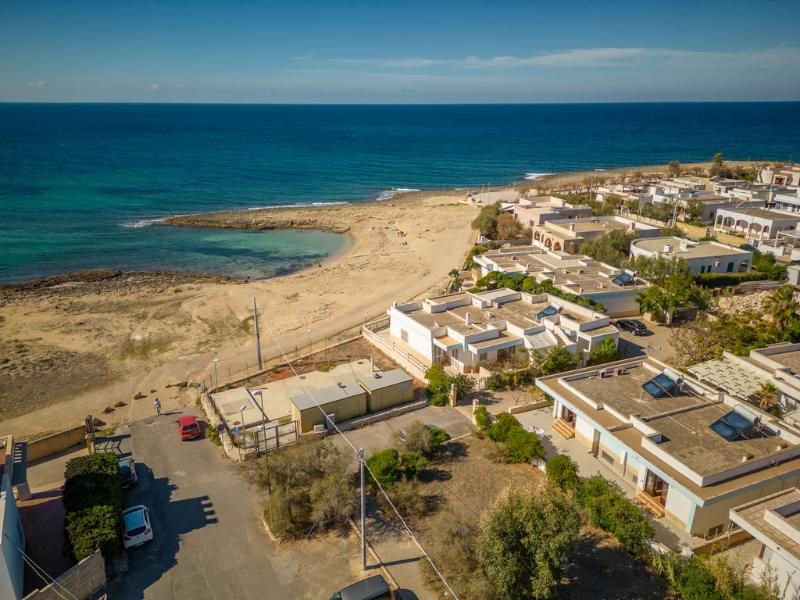 Residence La caletta - Genel