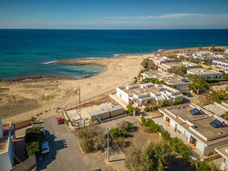 Residence La caletta - Genel