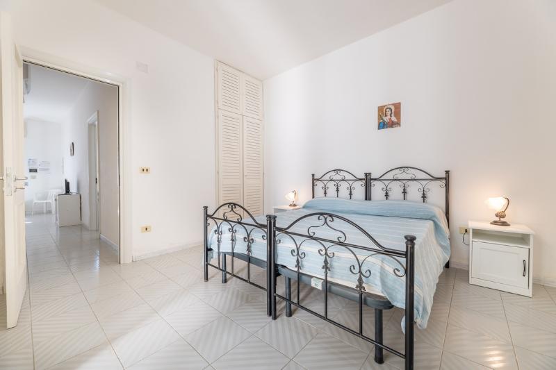 Residence La caletta - Oda