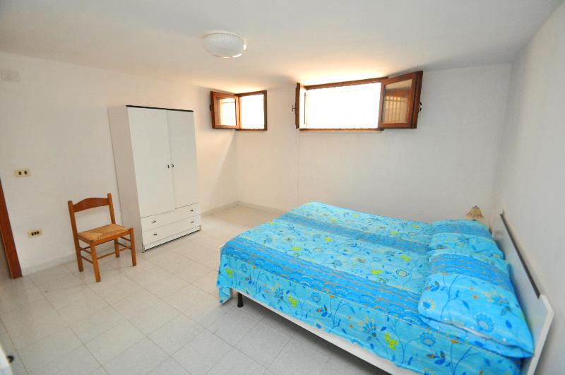 Residence La caletta - Oda