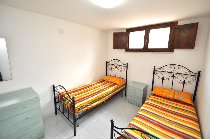 Residence La caletta - Oda