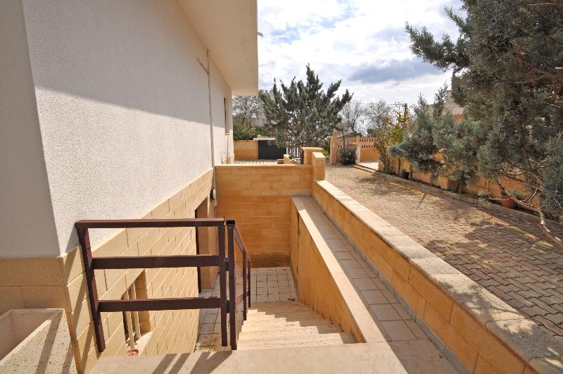 Residence La caletta - Oda
