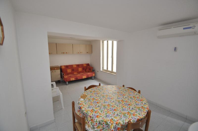 Residence La caletta - Oda