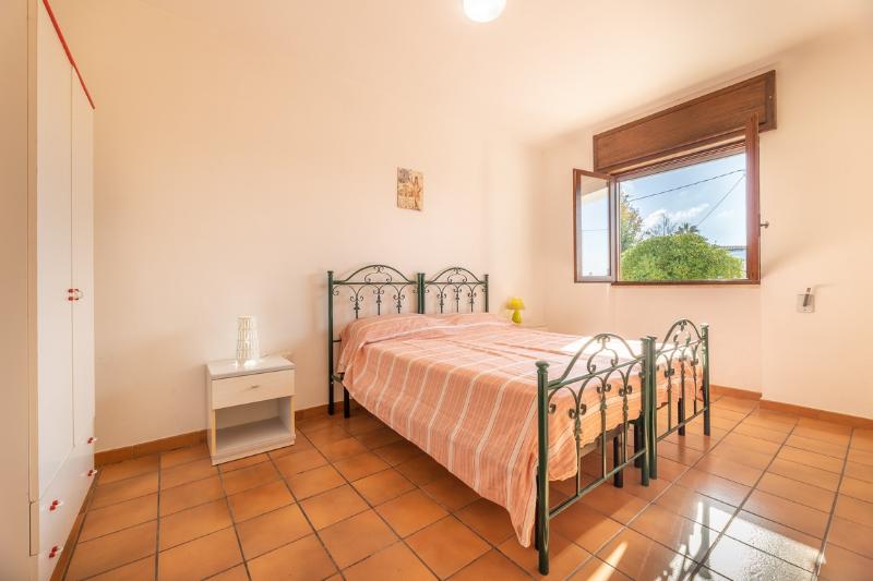 Residence La caletta - Oda