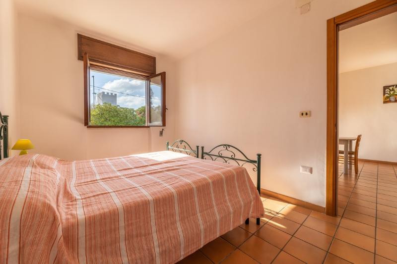 Residence La caletta - Oda